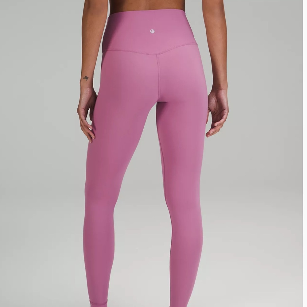 lululemon Align™ High-Rise